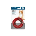 Cable de amarre anti enredos deNylon Tie-Out Catit - Imagen 7