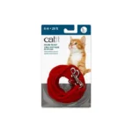 Cable de amarre anti enredos deNylon Tie-Out Catit - Imagen 3