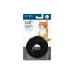 Cable de amarre anti enredos deNylon Tie-Out Catit - Imagen 2
