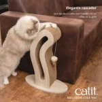 Rascadores de cartón para gatos Catit PIXI - Imagen 17
