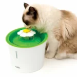Fuente para gatos Catit Flower Fountain - Imagen 2