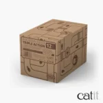 Filtro de triple acción para fuente Catit Flower Fountain