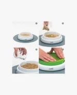 Kit de hierba Cat Grass Kit Catit - Imagen 5