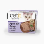 Paté para gatos Catit Cuisine - Imagen 10