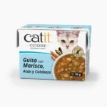 Guiso para gatos Catit Cuisine - Imagen 8