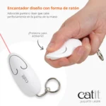 Juguete láser para gatos Catit - Imagen 3