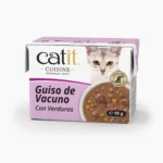 Guiso para gatos Catit Cuisine - Imagen 9