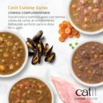 Guiso para gatos Catit Cuisine - Imagen 3