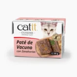 Paté para gatos Catit Cuisine - Imagen 7
