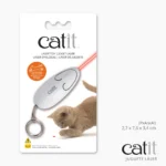 Juguete láser para gatos Catit - Imagen 5
