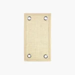 Alfombrilla para rascar de repuesto para Vesper Cube - Imagen 2