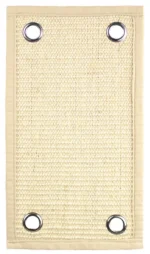 Alfombrilla para rascar de repuesto para Vesper Cube - Imagen 3