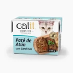 Paté para gatos Catit Cuisine - Imagen 8